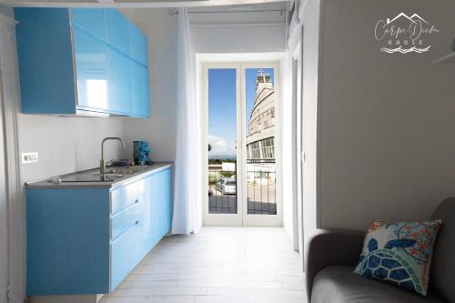 Bacoli Apartment | Carpe Diem House