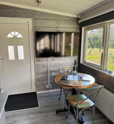 Zandvoort Apartment | Carpe Diem