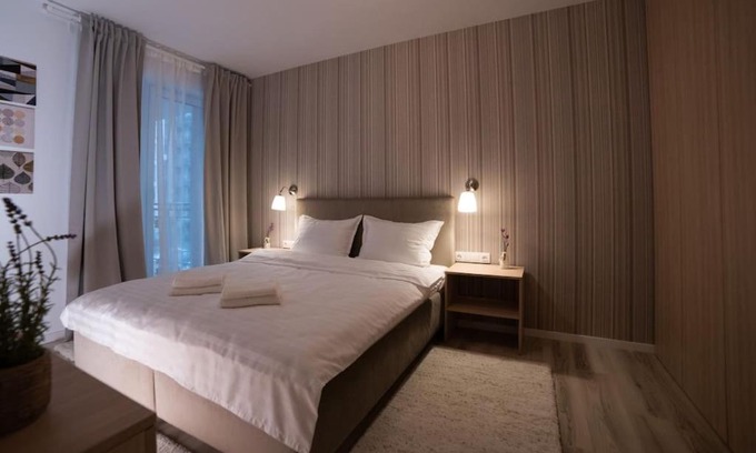 Calea Sever Bocu Apartment | Carpe Diem Travel