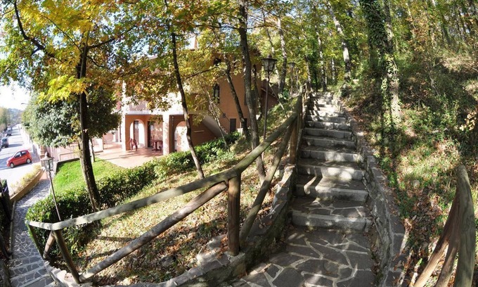 Assisi Apartment | Carpediem Assisi Living Club