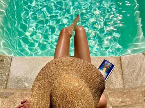 Poggio-dʼOletta Bed & Breakfast | Carpediem corsica