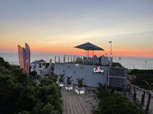Viddalba House | Carrabean sea in the North of Sardegna, with swimming pool
