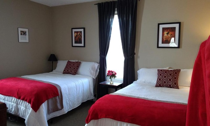 Canal Winchester House | Carraway Guest House