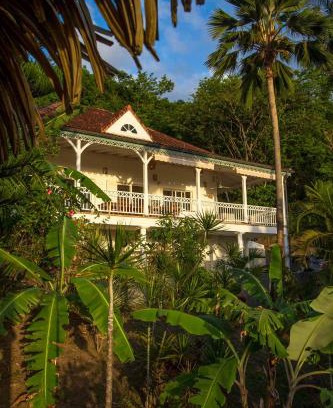 Bas Vent Bed & Breakfast | Carre Royal