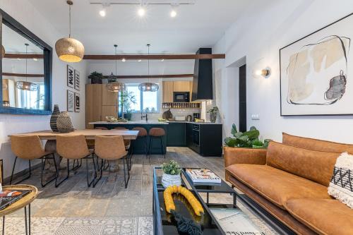 Carregado House | Carregado House close to Lisbon