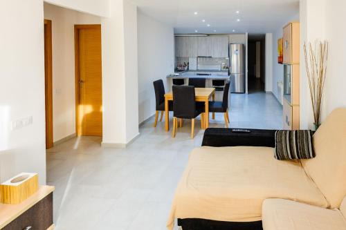 Tarragona Apartment | Carrer Sevilla