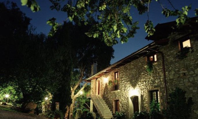 Roccadaspide House | Carretiello