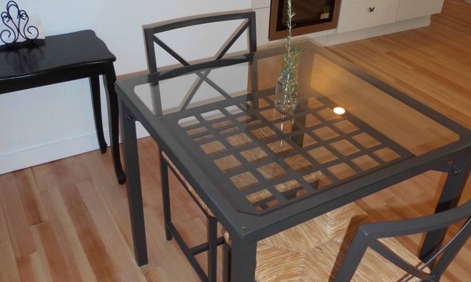 Fairhaven Apartment | Carriage House Studio in Bellingham
