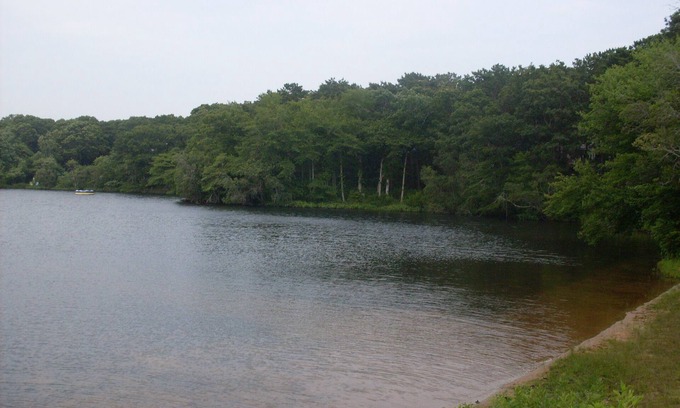 Oak Bluffs House | Carriage House, Swimming, Boating, Kayaking, just steps from your door.