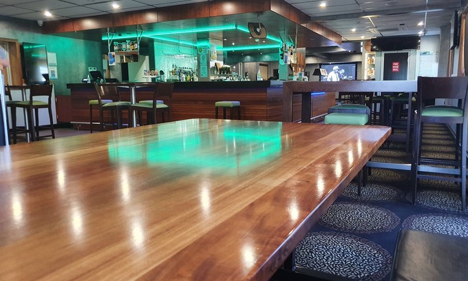 Maryborough Hotel | Carriers Arms Hotel