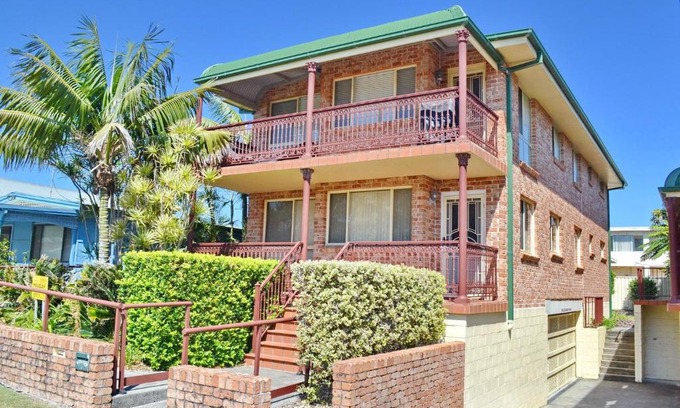 South West Rocks Apartment | Carrington 6
