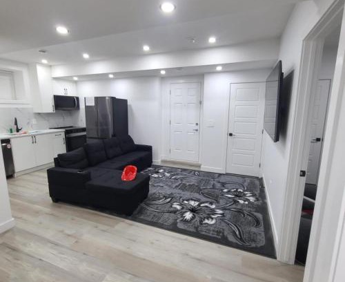 Calgary Apartment | Carrington Cozy Suite, Calgary