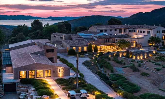 Arta Hotel | Carrossa Hotel & Spa
