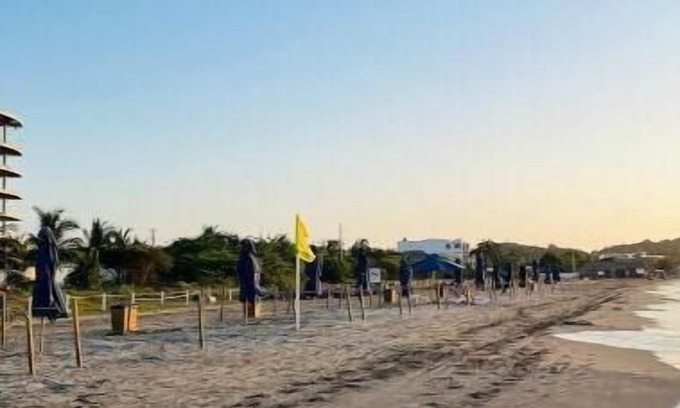 Zona Norte Apartment | Cartagena Apartment Direct Beach Access