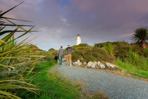 Cape Foulwind Other | Carters Beach Top 10 Holiday Park