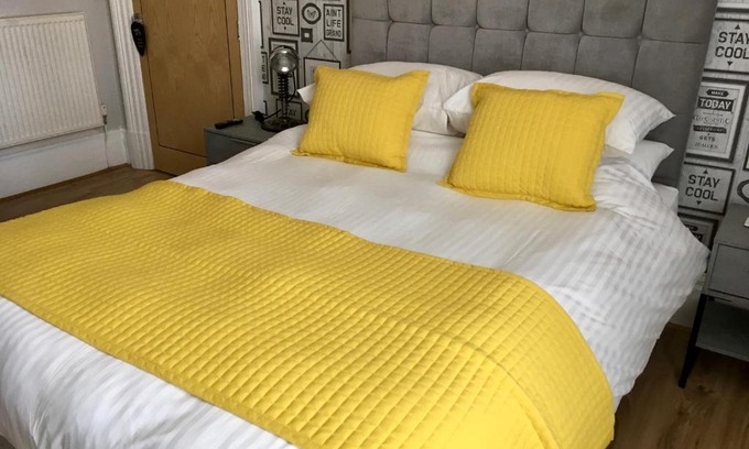 Carlisle Bed & Breakfast | Cartref Guest House