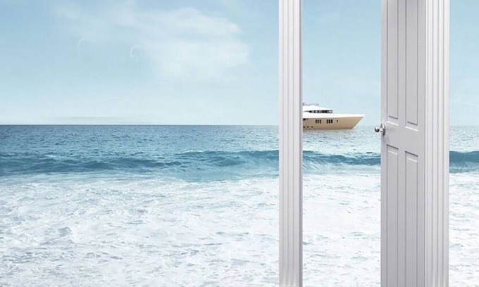 Marina di Schiavonea Apartment | Caruso Apartment