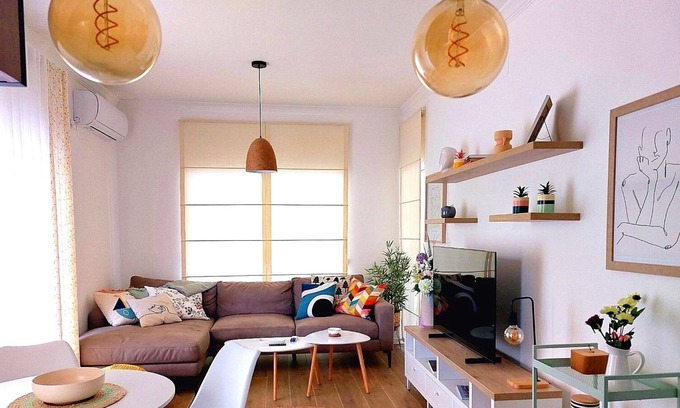 Tomicici Apartment | Caruso apartment Experience Luxury and Comfort