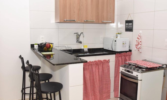 Porto da Madama House | Carvalho de Paquetá