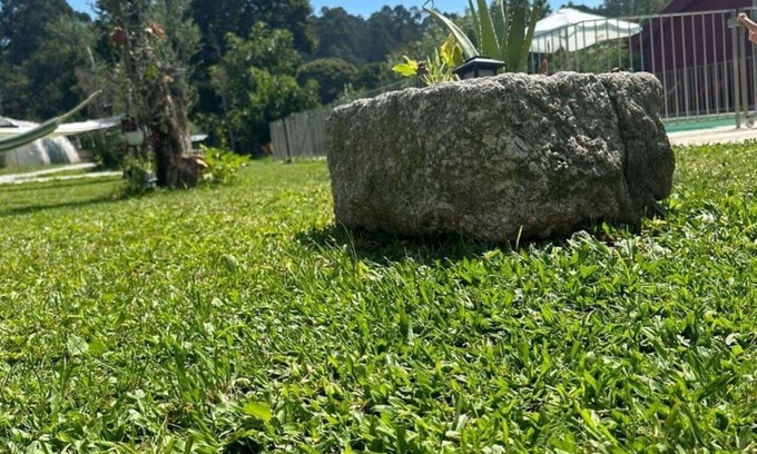 Medelo House | Carvalho Village - No Alojamento o Silencio Mistura-se com a Natureza