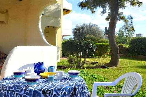 Vale de Covo Apartment | Carvoeiro Apartment - Walk to Beach
