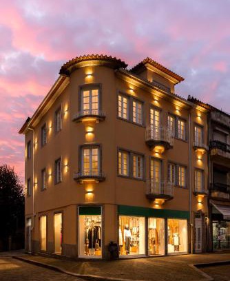 Amarante Apartment | Carvoeiro Boutique Apartments