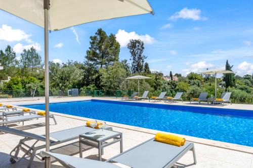 Vale de Centianes Resort | Carvoeiro Gardens
