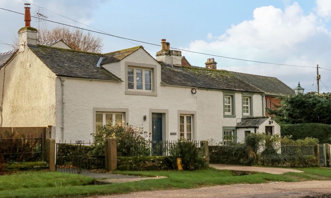 Dufton Cottage | CARWOOD, pet friendly, character holiday cottage in Dufton