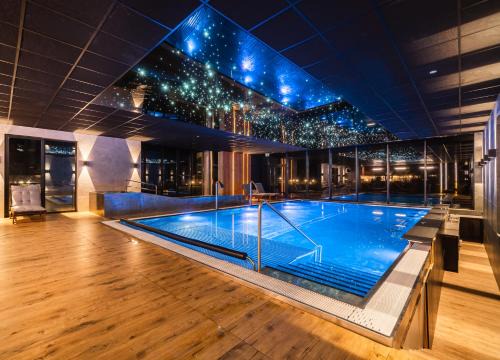 Dwernik Resort | Caryńska Resort & SPA