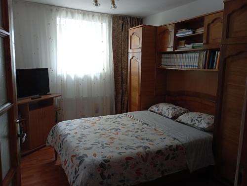 Fagaras Apartment | Casă ultracentral