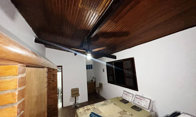Rio Comprido House | Casa bem Localizada no Centro do Rio, a 12min do Maracanã, 6min da Zona Sul