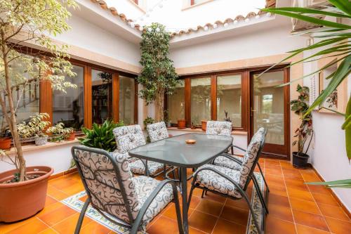 Es Pelats House | Cas Bunyoler