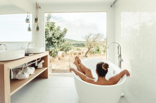 Sant Llorenc des Cardassar House | Cas Cabo Nou Agroturismo Adults Only
