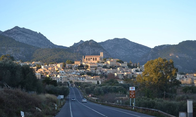 Selva House | Cas Carro - Selva - Mallorca - Holiday home