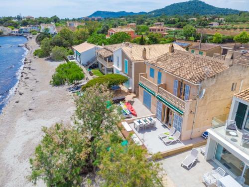 Son Servera Ski Chalet | Cas Ferrerico