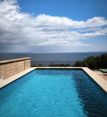 Cala Pi House | Cas Forner