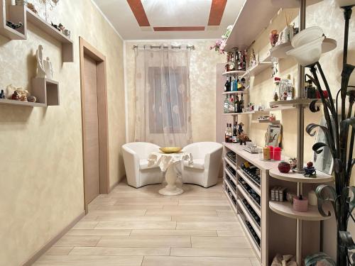 Sant'Angelo di Piove di Sacco House | Casa di Laura