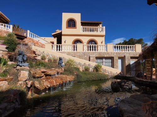 Sant Josep de sa Talaia House | Cas Llop Ibiza Luxury Views