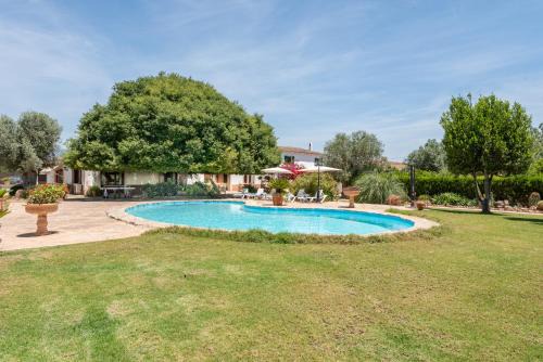Son Sardina Villa | Cas Moliner