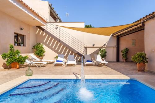 Ariany House | Cas Padrins de ses Tanques