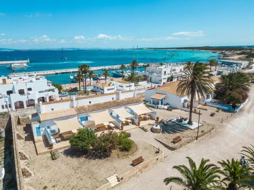 La Savina House | Cas Saliners - La Savina