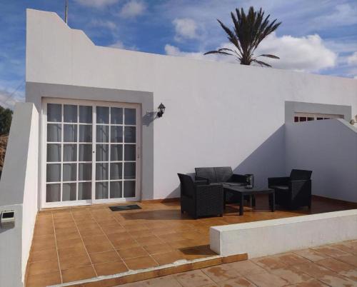 Tarajalejo Apartment | Casa Érika Tarajalejo