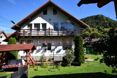 Moeciu de Sus House | Casa Ștefănuț