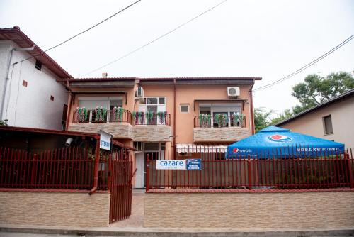 Eforie Sud House | Casa Ștefan