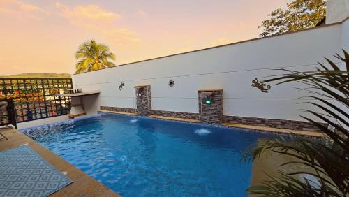 Villeta Villa | Casa 10 Minutos de Villeta