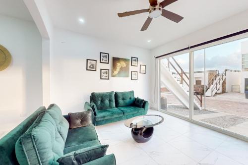 La Paloma House | Casa 14 - Playa Arcangel