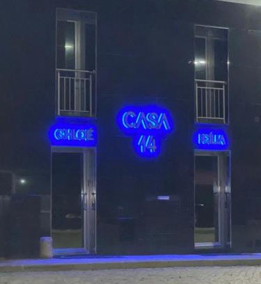 Sabugal e Aldeia de Santo Antonio Villa | Casa 14