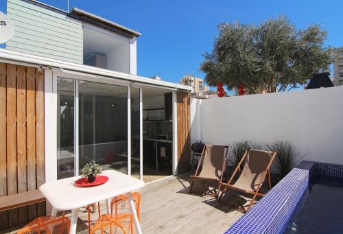 Hostalets House | Casa 15