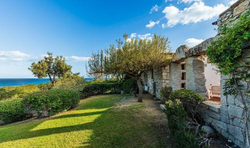 Sant'Elmo Villa | Casa 2