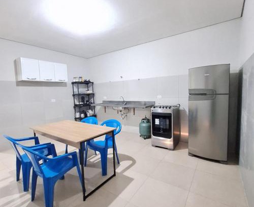 Santo Antonio House | CASA - 2 minutos do aeroporto - 3 qtos com ar